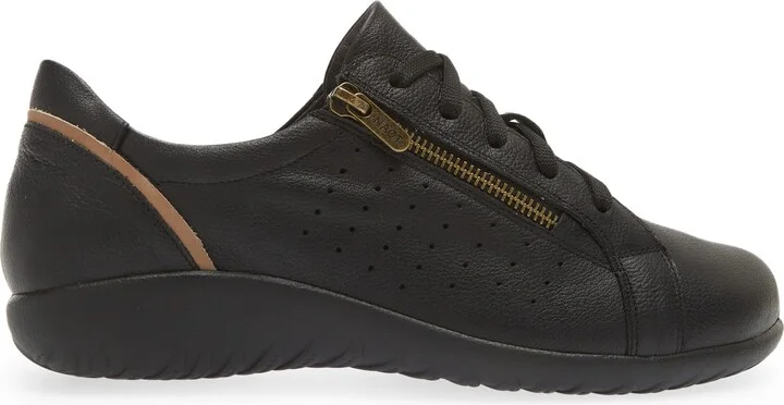 Moko Zip Sneaker - Image 3