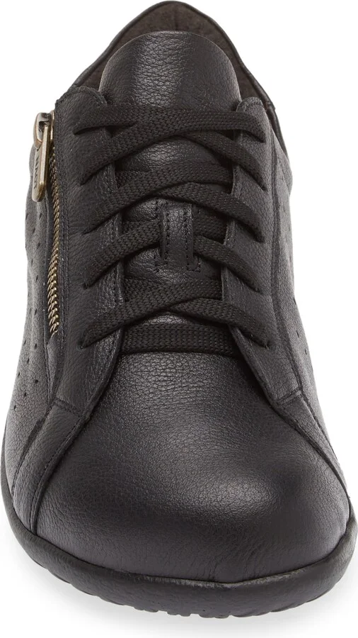 Moko Zip Sneaker - Image 4