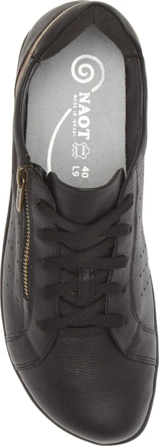 Moko Zip Sneaker - Image 5