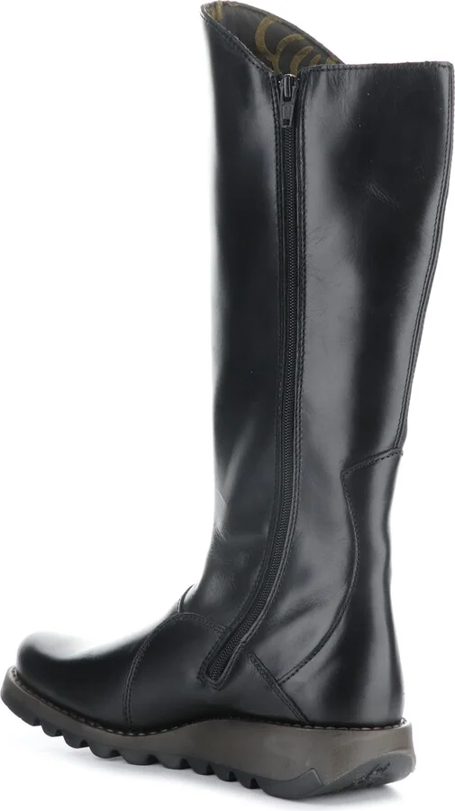 Mol Wedge Boot - Image 2