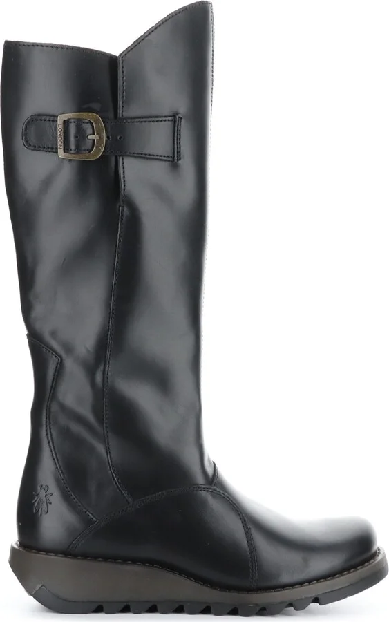 Mol Wedge Boot - Image 3