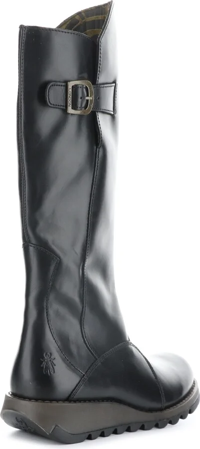 Mol Wedge Boot - Image 9