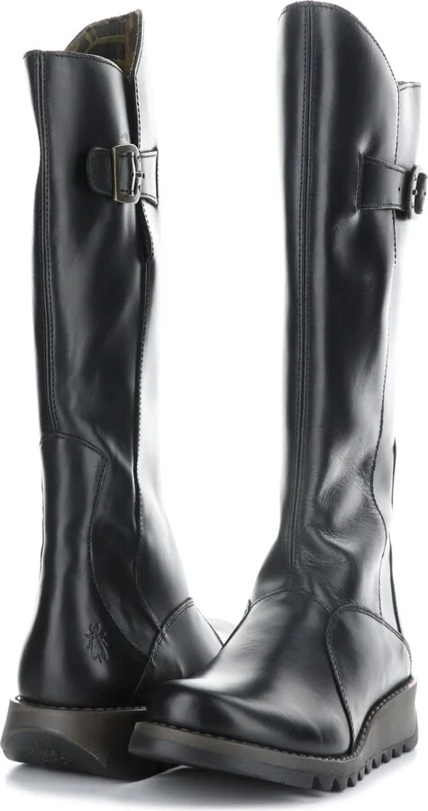 Mol Wedge Boot - Image 10