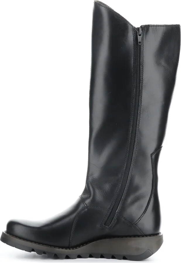 Mol Wedge Boot - Image 11
