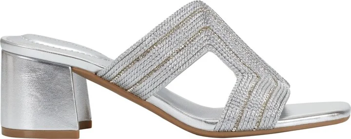 Molane Slide Sandal - Image 8