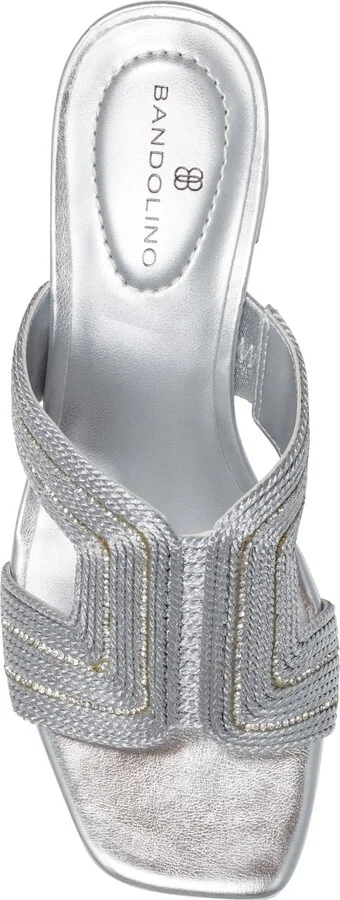 Molane Slide Sandal - Image 9