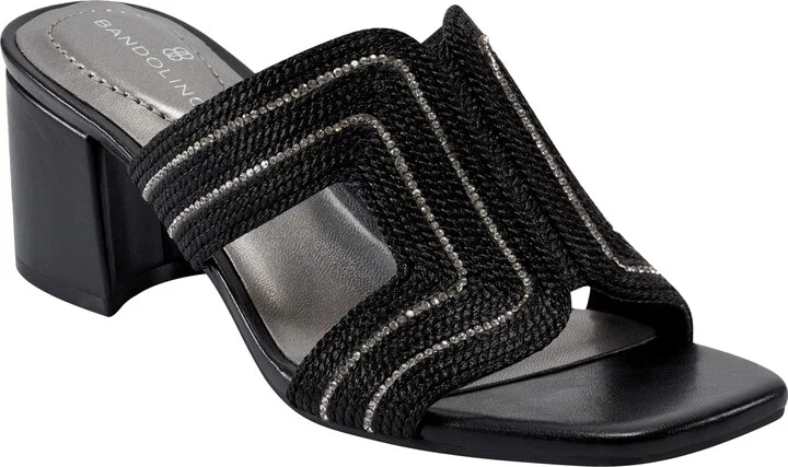 Molane Slide Sandal