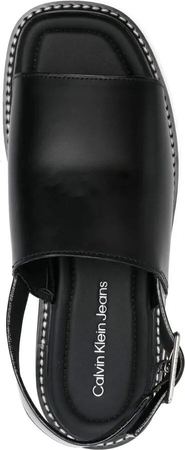 Moldel sandals - Image 4