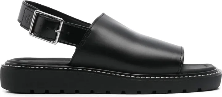 Moldel sandals