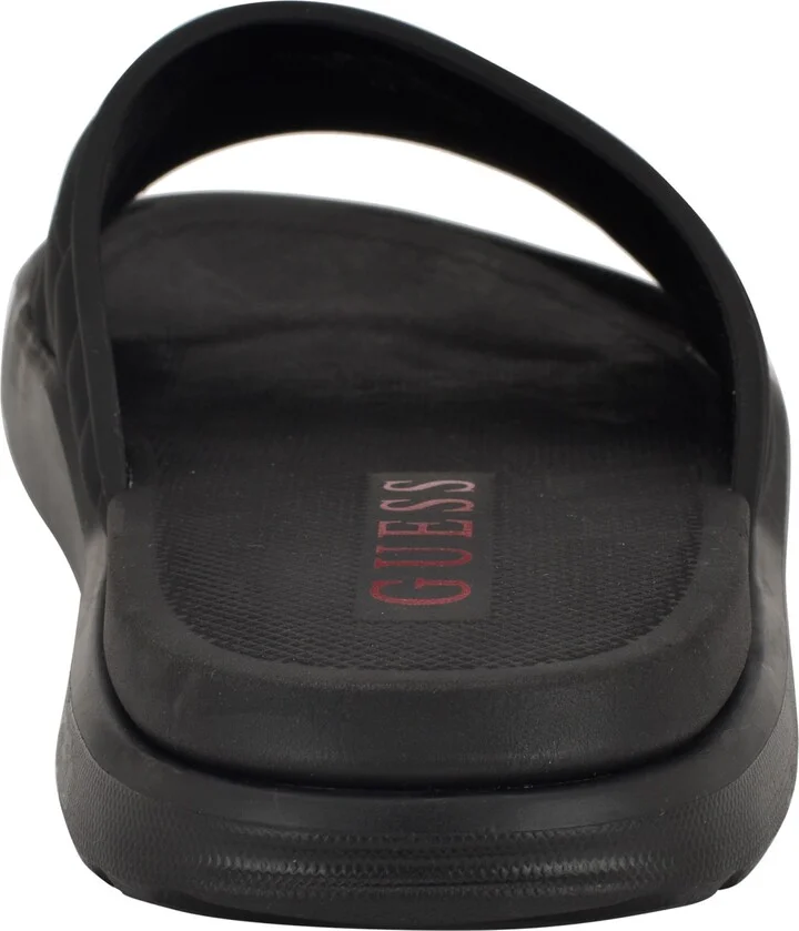 Moliano Slide Sandal - Image 2