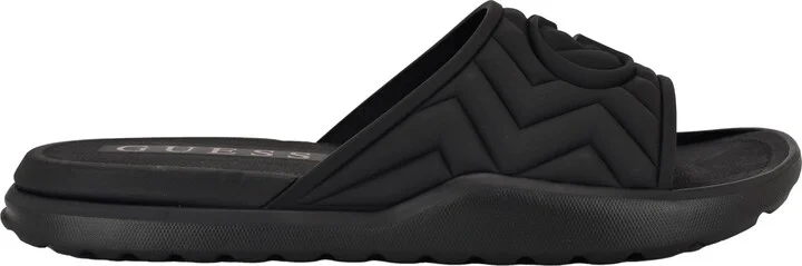 Moliano Slide Sandal - Image 3
