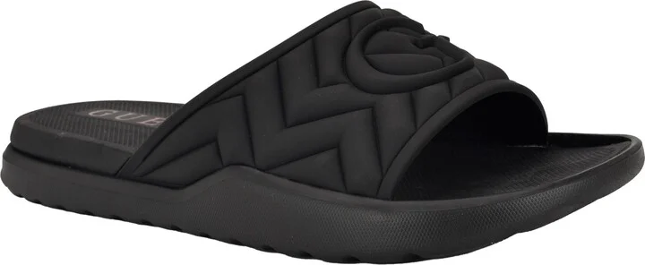 Moliano Slide Sandal