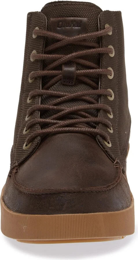 Mōlina Water Repellent Boot - Image 4