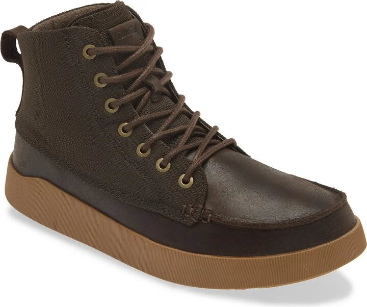 Mōlina Water Repellent Boot