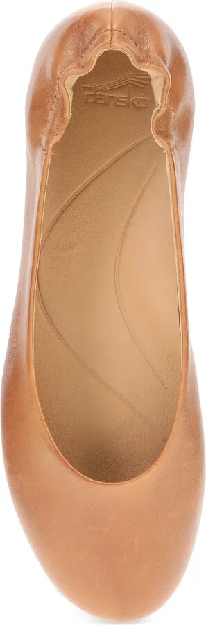 Mollie Ballet Flat - Image 4