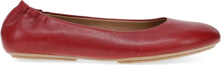 Mollie Ballet Flat - Image 10
