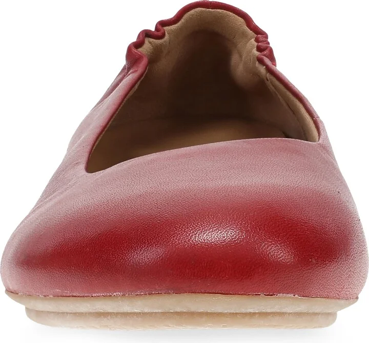 Mollie Ballet Flat - Image 11