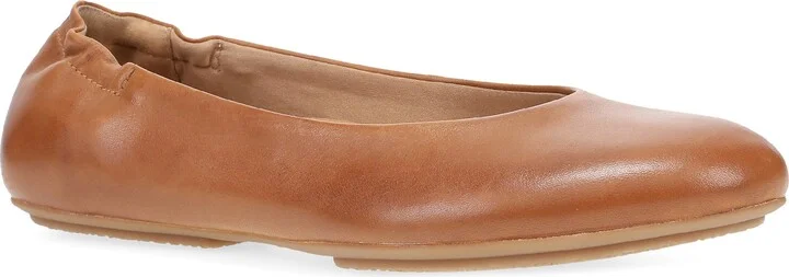 Mollie Ballet Flat