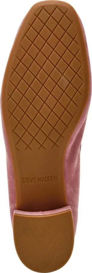 Mollie Block Heel Pump - Image 6