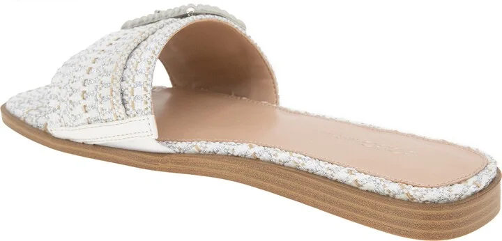 Mollie Buckle Sandal - Image 6