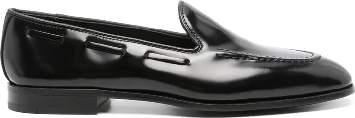 Mollie loafers
