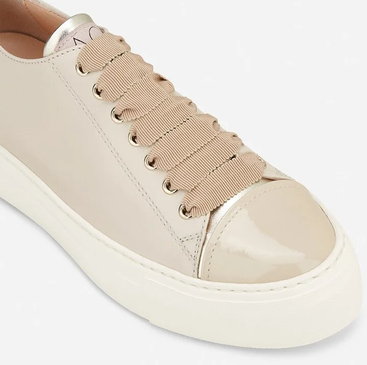 Mollie Platform Sneaker - Image 5