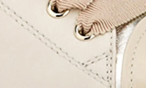Mollie Platform Sneaker - Image 6