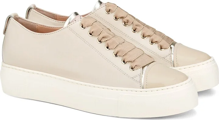 Mollie Platform Sneaker