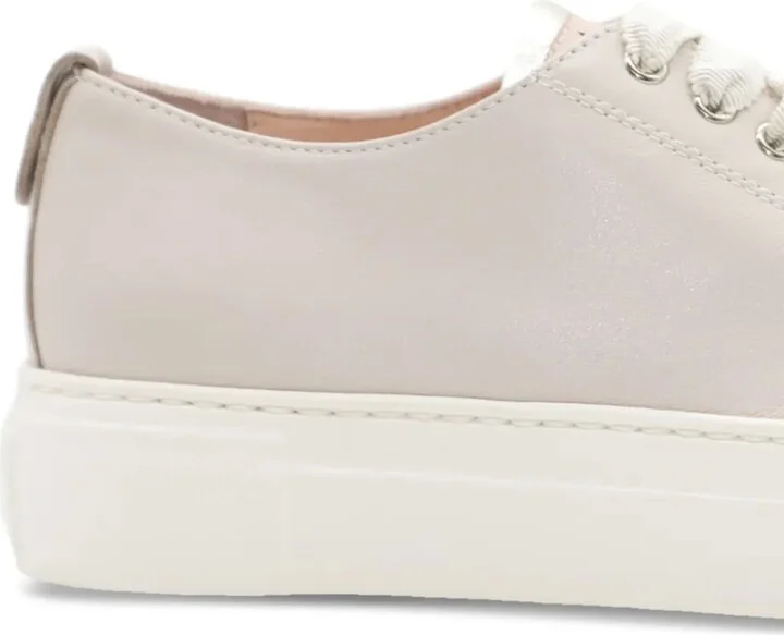 Mollie platform sneakers - Image 2