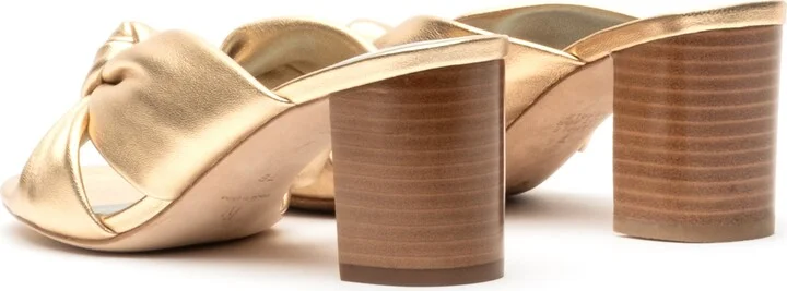 Mollie Slide Sandal - Image 2