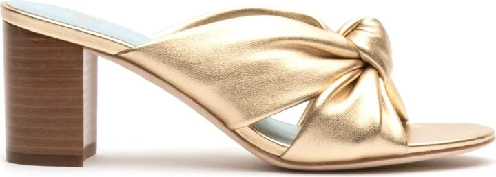 Mollie Slide Sandal - Image 3