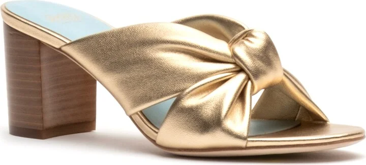 Mollie Slide Sandal