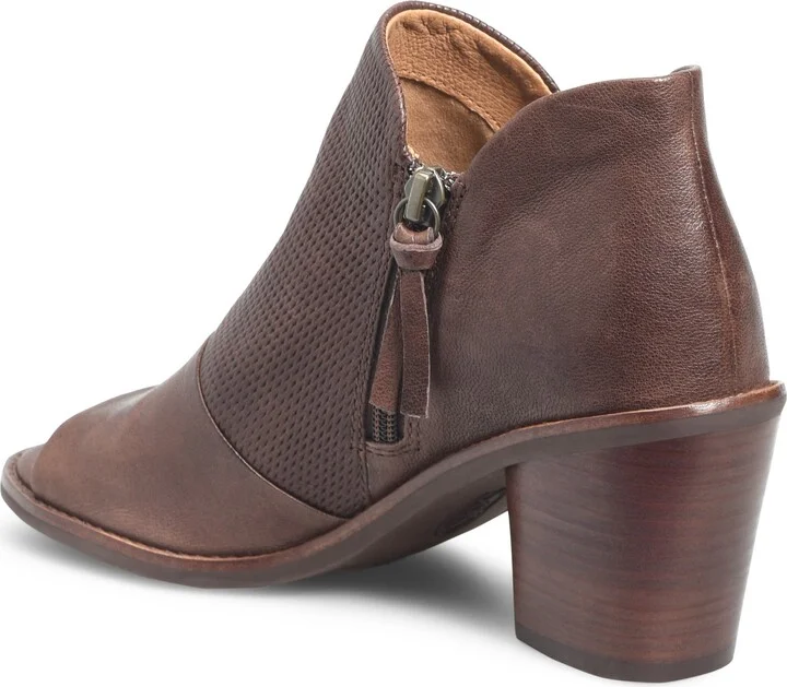 Molly Open Toe Bootie - Image 2