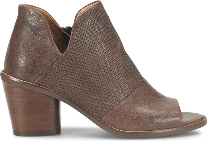 Molly Open Toe Bootie - Image 3