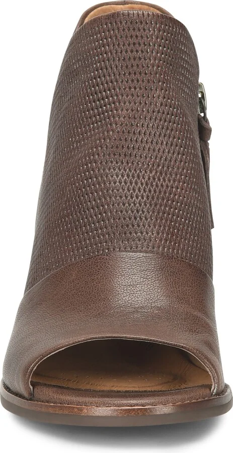 Molly Open Toe Bootie - Image 4