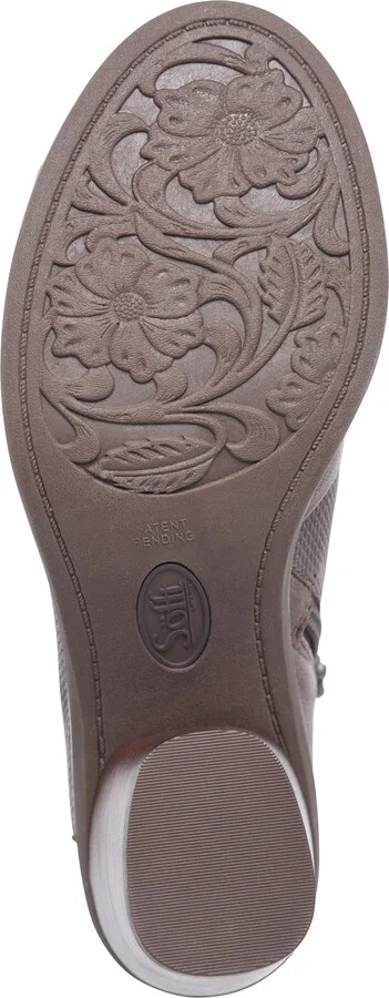 Molly Open Toe Bootie - Image 6