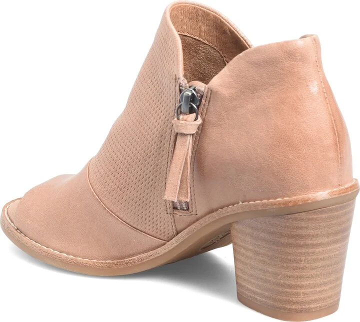 Molly Open Toe Bootie - Image 8