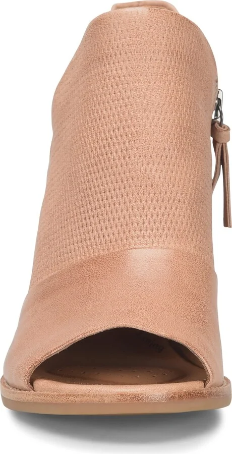 Molly Open Toe Bootie - Image 10