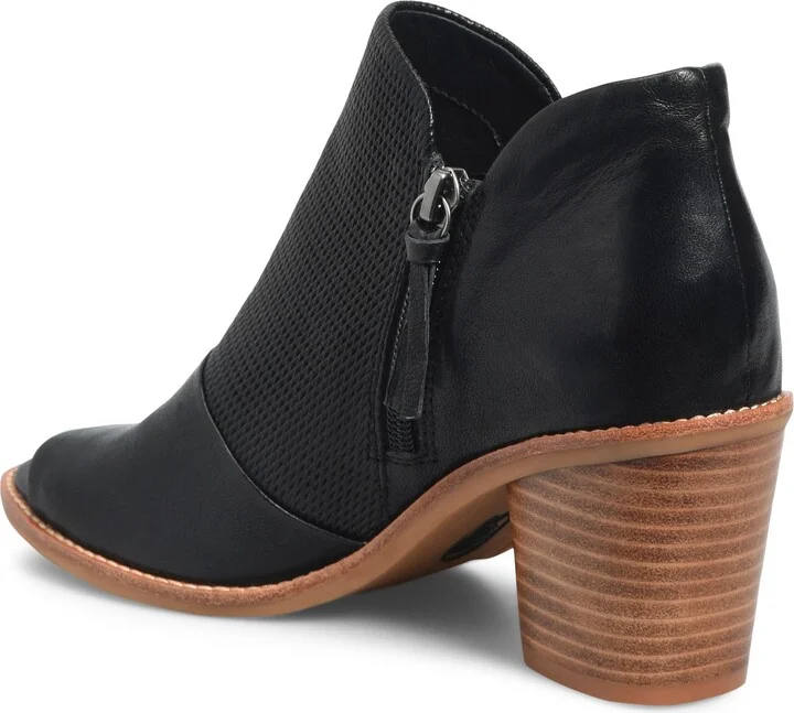 Molly Open Toe Bootie - Image 2