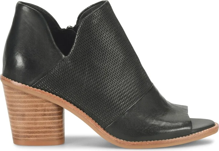 Molly Open Toe Bootie - Image 3