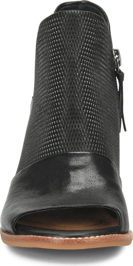 Molly Open Toe Bootie - Image 4