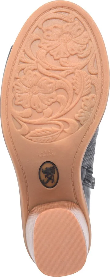 Molly Open Toe Bootie - Image 6