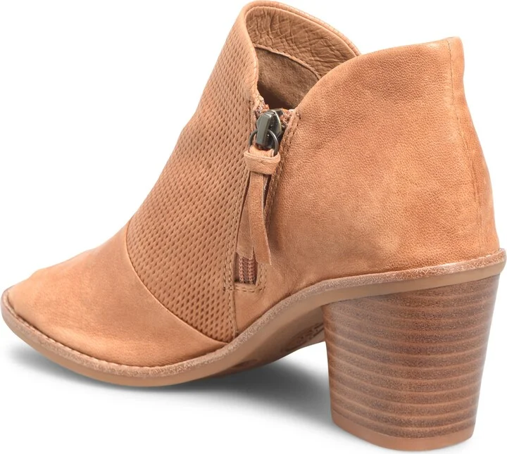 Molly Open Toe Bootie - Image 8