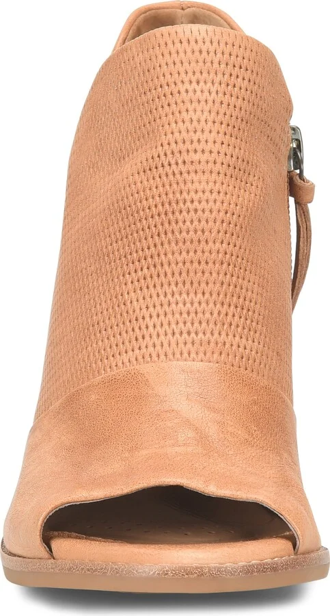 Molly Open Toe Bootie - Image 10