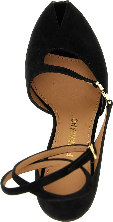 'molly' Sandals - Image 4