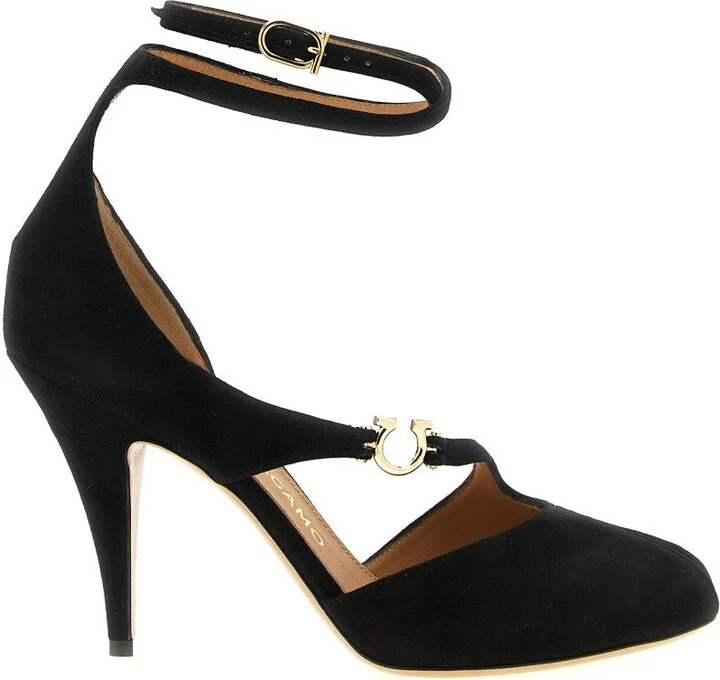 'Molly' Sandals