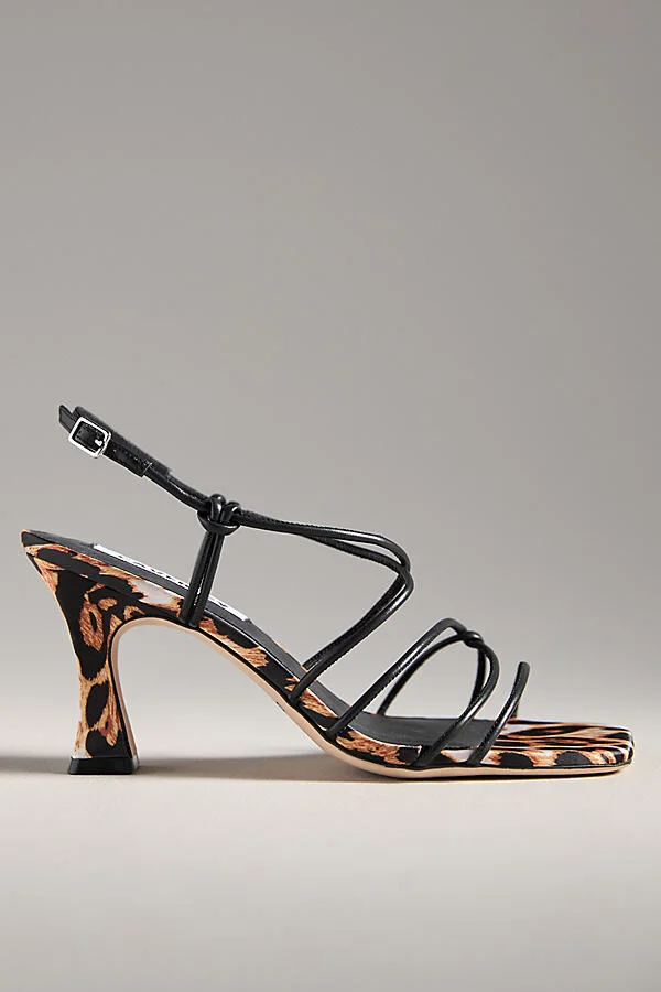 Molly Strappy Heels