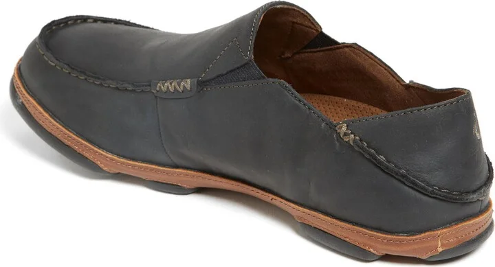 Moloa Slip-On - Image 2