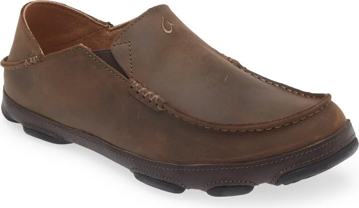 Moloa Slip-On - Image 10