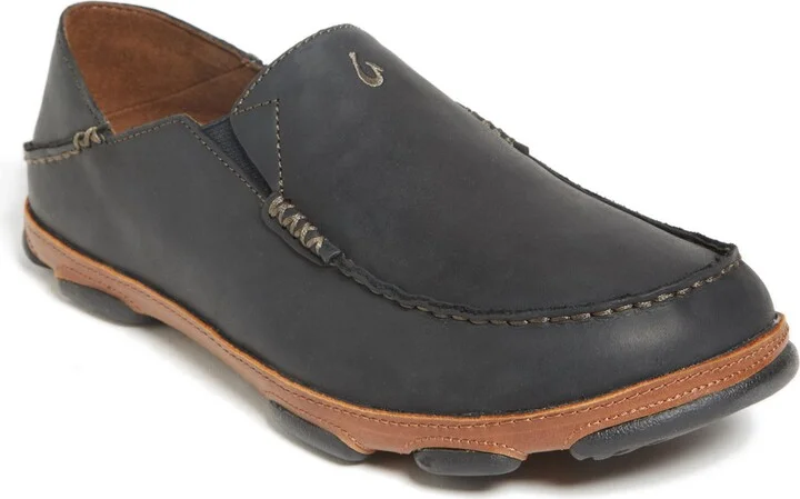 Moloa Slip-On